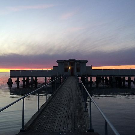 Borgholm Rum Centralt Exteriér fotografie