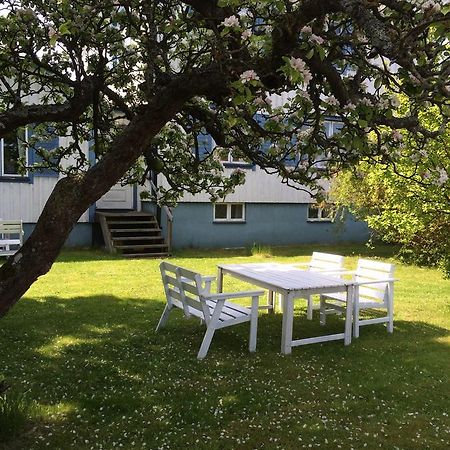 Borgholm Rum Centralt Exteriér fotografie