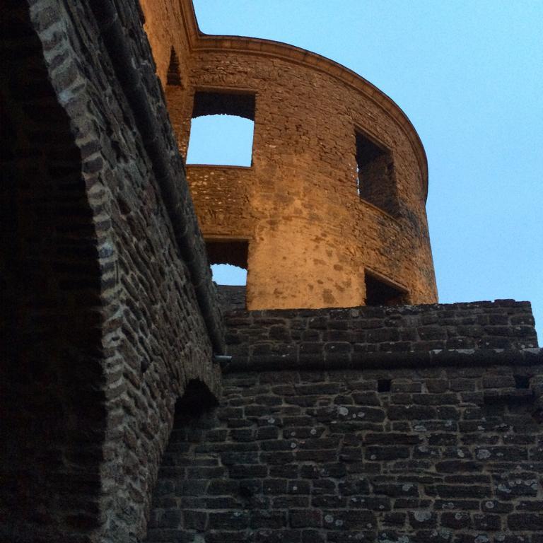 Borgholm Rum Centralt Exteriér fotografie