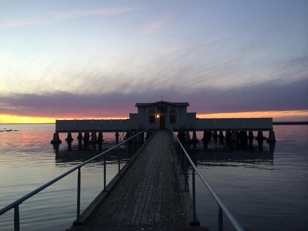 Borgholm Rum Centralt Exteriér fotografie
