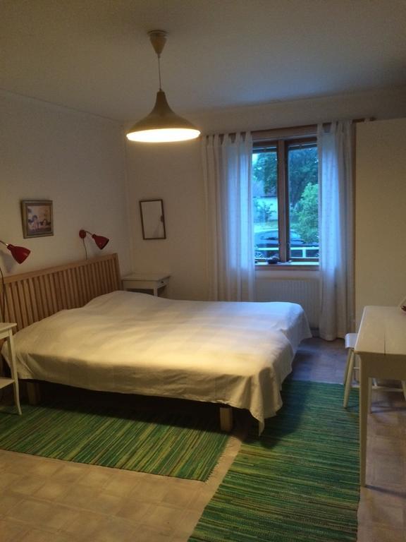 Borgholm Rum Centralt Pokoj fotografie