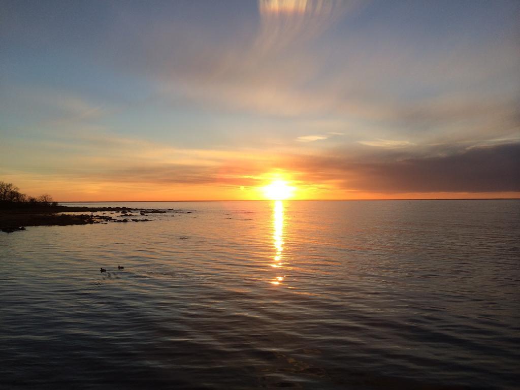 Borgholm Rum Centralt Exteriér fotografie